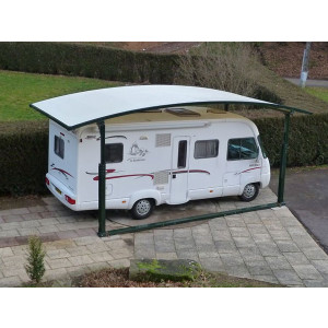 https://www.techni-contact.ovh/ressources/images/produits/merchandising/abri-camping-car-1-place-5949376-1.jpg - Hauteur : de 2 m à 3,40 m - Polyvalent