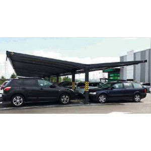 https://www.techni-contact.ovh/ressources/images/produits/merchandising/abri-drive-sur-mesure-pour-parking-supermarche-96531117-1.jpg - Structure métallique, auvent en toile textile