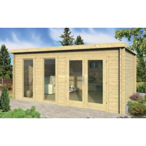 https://www.techni-contact.ovh/ressources/images/produits/merchandising/abri-jardin-en-bois-20m2-15023363-1.jpg - Essence du bois	Sapin non traité - Dimensions	500x400cm