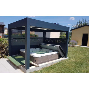https://www.techni-contact.ovh/ressources/images/produits/merchandising/abri-spa-gonflable-7180357-1.jpg - Structure légère et modulable