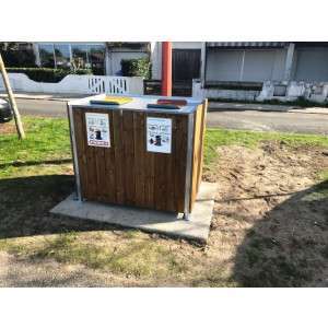 https://www.techni-contact.ovh/ressources/images/produits/merchandising/abribac-lames-bois-etuvee-49529362-1.jpg - Dissimulation de poubelles et conteneurs