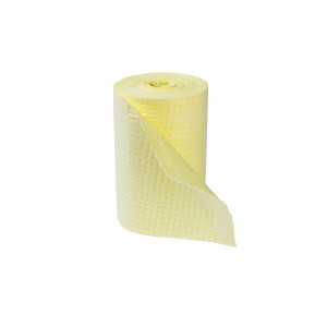 Absorbants industriels pré découpés