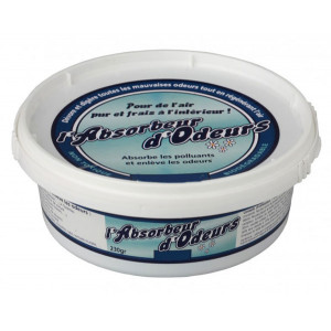 https://www.techni-contact.ovh/ressources/images/produits/merchandising/absorbeur-d-odeurs-biodegradable-4933109-1.jpg - Boîte de 230g - Efficace pendant 4 à 6 semaines