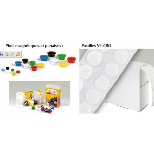 https://www.techni-contact.ovh/ressources/images/produits/merchandising/accessoires-pour-vitrines-14348737-1.jpg - Plots magnétiques, punaises et pastilles