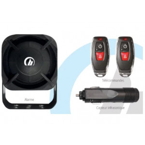 https://www.techni-contact.ovh/ressources/images/produits/merchandising/alarme-auto-universelle-37517674-1.jpg - Sirène et centrale 2 en 1
