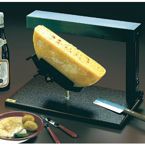 https://www.techni-contact.ovh/ressources/images/produits/merchandising/appareil-a-raclette-electrique-7410260-1.jpg - Puissance : 110 et 230 V - 1000 W