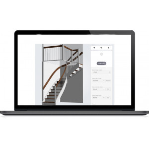 https://www.techni-contact.ovh/ressources/images/produits/merchandising/application-web-conception-escaliers-10545890-1.jpg - Faites le design de votre propre escalier sur internet