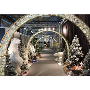 https://www.techni-contact.ovh/ressources/images/produits/merchandising/arche-illuminee-led-pour-decoration-de-noel-97113975-1.jpg - Dimensions : 250 x 325 x 60 cm