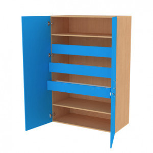 https://www.techni-contact.ovh/ressources/images/produits/merchandising/armoire-de-rangement-creche-18273273-1.jpg - L1160mm x H1752mm x P550mm