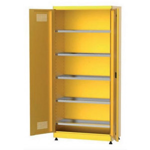 https://www.techni-contact.ovh/ressources/images/produits/merchandising/armoire-de-securite-inflammable-7098136-1.jpg - Pour le stockage des produits chimiques