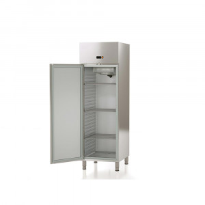 https://www.techni-contact.ovh/ressources/images/produits/merchandising/armoire-frigorifique-inox-10594227-1.jpg - Certifiée ISO 9001 et 14001 - Modèle : porte pleine / vitrée