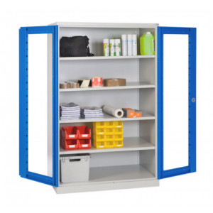 https://www.techni-contact.ovh/ressources/images/produits/merchandising/armoire-industrielle-a-portes-transparentes-13996567-1.jpg - Dimensions (LxPxH): 1200x500x1950 mm
