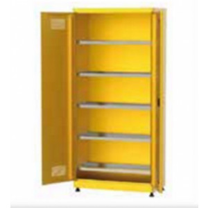https://www.techni-contact.ovh/ressources/images/produits/merchandising/armoire-industrielle-de-stockage-8742096-1.jpg - Grande profondeur - A 5 tablettes CU 150 Kg