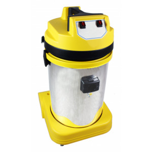 https://www.techni-contact.ovh/ressources/images/produits/merchandising/aspirateur-boulangerie-antistatique-16335148-1.jpg - 2 Moteurs - Capacité cuve : 76 Litres - Avec kit four