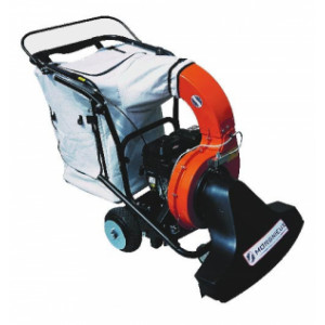 https://www.techni-contact.ovh/ressources/images/produits/merchandising/aspirateur-de-feuilles-autotracte-27482724-1.jpg - Turbine Ø 330 mm avec 4 pales - Largeur travail : 70 cm