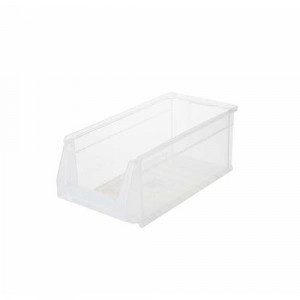 https://www.techni-contact.ovh/ressources/images/produits/merchandising/bac-a-bec-en-plastique-transparent-volume-4-8-l-336-x-160-x-h130-mm-71218321-1.jpg - Plastique transparent - Volume : 4,8 L - 336 x 160 x H130 mm