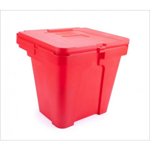 https://www.techni-contact.ovh/ressources/images/produits/merchandising/bac-a-sel-110-l-3505594-1.jpg - Capacité 110 litres - Couleur : Jaune ou Rouge - Emboitable