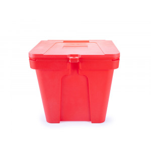 https://www.techni-contact.ovh/ressources/images/produits/merchandising/bac-a-sel-de-110-litres-en-pehd-94242179-1.jpg - Capacité : 110 Litres - Stockage sel de déneigement, sable et absorbant