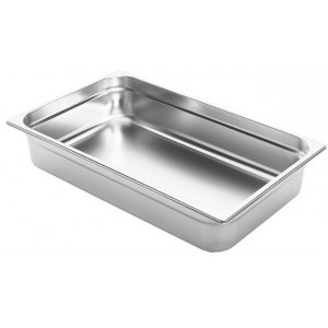 https://www.techni-contact.ovh/ressources/images/produits/merchandising/bac-alimentaire-inox-4842939-1.jpg - - Matière : inox AISI 304 L- Contenance : 14 / 21  L- Profondeur : 100 / 150 mm