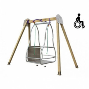 https://www.techni-contact.ovh/ressources/images/produits/merchandising/balancoire-pour-enfants-handicapes-5095367-1.jpg - Balançoire adaptée aux fauteuils roulants