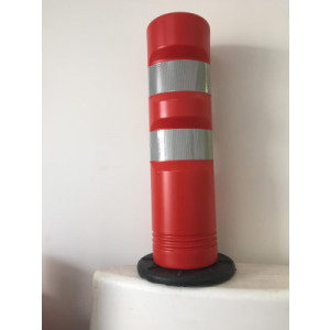 https://www.techni-contact.ovh/ressources/images/produits/merchandising/balise-de-signalisation-auto-relevable-rouge-8470952-1.jpg - Hauteur : 750 mm