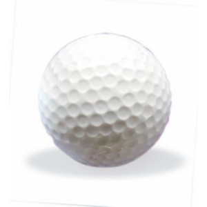 https://www.techni-contact.ovh/ressources/images/produits/merchandising/balle-de-golf-rigide-blanche-x-6-24784638-1.jpg - Lot de 6 balles blanches - Ø 42 mm - Poids 45 g