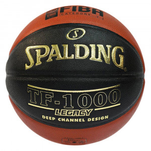 https://www.techni-contact.ovh/ressources/images/produits/merchandising/ballon-basket-spalding-tf-1000-5800720-1.jpg - Taille 7 - Convient pour les matchs professionnels en salle