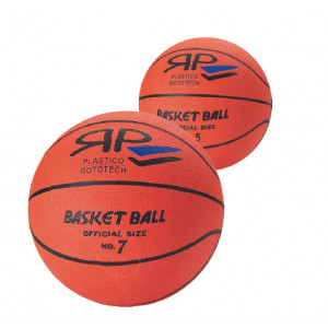 https://www.techni-contact.ovh/ressources/images/produits/merchandising/ballon-d-entrainement-de-basketball-11166612-1.jpg - Matière : Caoutchouc sur une carcasse en nylon - Tailles : T5 et T6