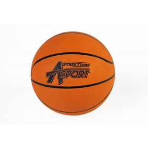 https://www.techni-contact.ovh/ressources/images/produits/merchandising/ballon-de-basket-ball-caoutchouc-t3-55651149-1.jpg - Caoutchouc - Diamètre Ø 180 mm - Utilisable en extérieur et intérieur