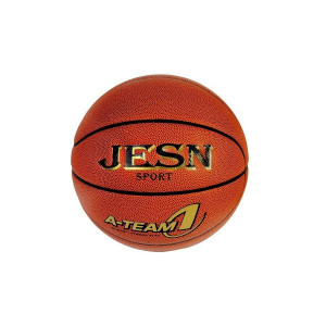 https://www.techni-contact.ovh/ressources/images/produits/merchandising/ballon-de-basket-t7-pvc-laminated-96121194-1.jpg - PVC - Diamètre Ø 240 mm - Utilisable en extérieur et intérieur