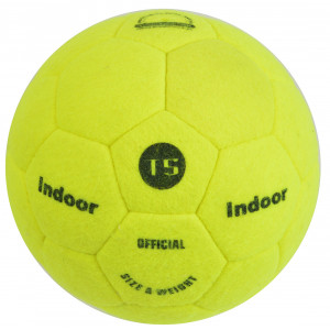 https://www.techni-contact.ovh/ressources/images/produits/merchandising/ballon-football-indoor-11373677-1.jpg - Convient pour les matchs en salle - Tailles : 4 / 5