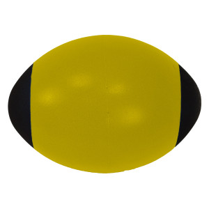 https://www.techni-contact.ovh/ressources/images/produits/merchandising/ballon-mousse-rugby-11103141-1.jpg - Matière : Mousse PU - Poids : 160 g