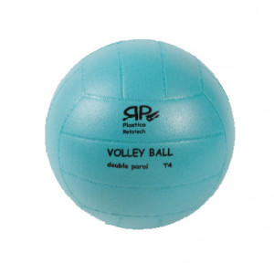 https://www.techni-contact.ovh/ressources/images/produits/merchandising/ballon-volley-ball-12489240-1.jpg - Enveloppe PVC - Mousse en polyuréthane - Diamètre (mm) : 210