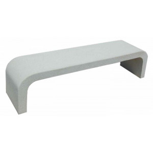 https://www.techni-contact.ovh/ressources/images/produits/merchandising/banc-d-exterieur-en-beton-99134723-1.jpg - Longueur : 1840 mm - Assise : 450 mm - A poser au sol ou avec résine époxy