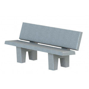 https://www.techni-contact.ovh/ressources/images/produits/merchandising/banc-de-jardin-en-beton-4637687-1.jpg - Longueur : 1750 mm - Béton armé - À poser