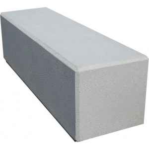 https://www.techni-contact.ovh/ressources/images/produits/merchandising/banc-monobloc-beton-7158309-1.jpg - Dimensions (L x l x h) : 160 x 45 x 45 cm - gris ou blanc