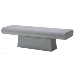 https://www.techni-contact.ovh/ressources/images/produits/merchandising/banc-public-en-beton-sans-dossier-3612125-1.jpg - Longueur : 190 cm - Assise : 51 cm - A poser ou à ancrer au sol avec tiges métalliques
