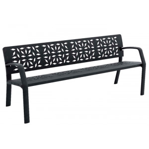 https://www.techni-contact.ovh/ressources/images/produits/merchandising/banc-public-en-fonte-4404315-1.jpg - Longueur : 1700 mm - Fonte ductile - A sceller