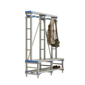 https://www.techni-contact.ovh/ressources/images/produits/merchandising/banc-vestiaire-en-pvc-2894905-1.jpg - Longueur : 1000, 1500 ou 2000 mm - PVC - à poser