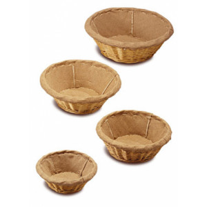 https://www.techni-contact.ovh/ressources/images/produits/merchandising/banneton-rond-en-osier-9456390-1.jpg - Diamètre : De 17 à 41 cm - Profondeur : De 7 à 16 cm