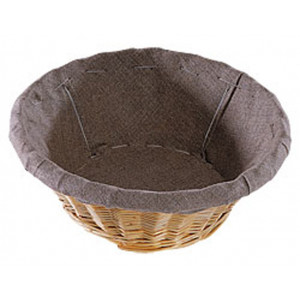https://www.techni-contact.ovh/ressources/images/produits/merchandising/banneton-rond-osier-13386160-1.jpg - Diamètre : 17 cm - Hauteur : 7 cm