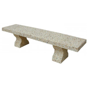 https://www.techni-contact.ovh/ressources/images/produits/merchandising/banquette-en-beton-arme-l-2000-mm-3772801-1.jpg - Béton - Longueur : 1600 ou 2000 mm - A poser ou à sceller 