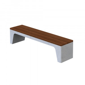 https://www.techni-contact.ovh/ressources/images/produits/merchandising/banquette-exterieure-en-beton-5772105-1.jpg - Longueur: 1770 mm - Assise : 430 mm - A poser