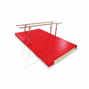 Barres parallèles scolaires