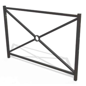 https://www.techni-contact.ovh/ressources/images/produits/merchandising/barriere-de-rue-croix-5257093-1.jpg - Standard ou grillagée