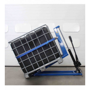 https://www.techni-contact.ovh/ressources/images/produits/merchandising/basculeur-vidangeur-de-conteneur-et-bennes-75447561-1.jpg - Vidange facile et complète des conteneurs IBC / GRV