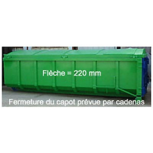 https://www.techni-contact.ovh/ressources/images/produits/merchandising/benne-a-dechet-capot-coulissant-3742590-1.jpg - Capot coulissant en 2 parties