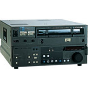 https://www.techni-contact.ovh/ressources/images/produits/merchandising/betacam-sp-pvw-2650-p-7830075-1.jpg - Lecteur de montage Betacam SP
