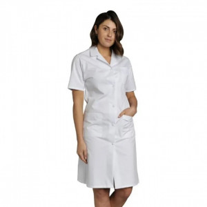 https://www.techni-contact.ovh/ressources/images/produits/merchandising/blouse-medicale-pour-femme-82951341-1.jpg - Taille de la blouse : XS à 3XL
