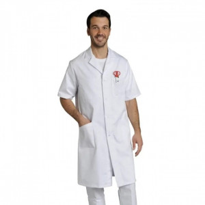 https://www.techni-contact.ovh/ressources/images/produits/merchandising/blouse-medicale-pour-homme-28592544-1.jpg - Taille de la blouse : XS à 3XL
